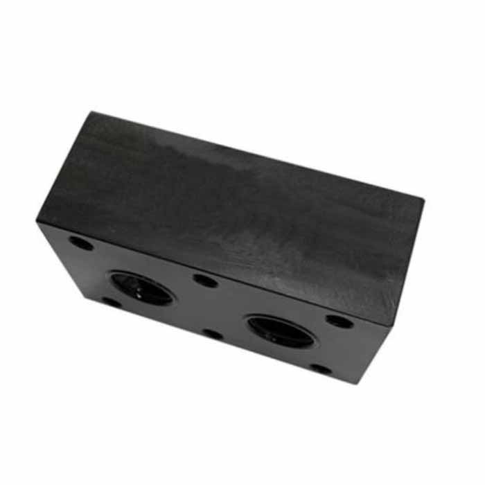 RVP6hydraulic sandwich check valve