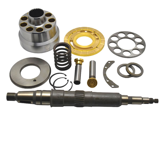 Uchida Series Hydraulic Pump A8V55 Parts With Spare Parts Repair Kit(1) Uchida-Series.jpg