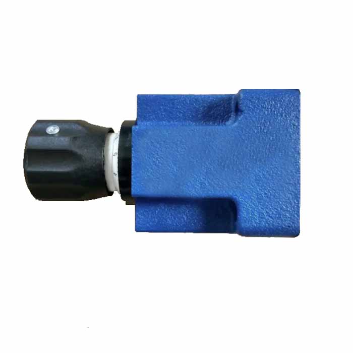 Rexroth Hydraulic flow control valve FRM16 series