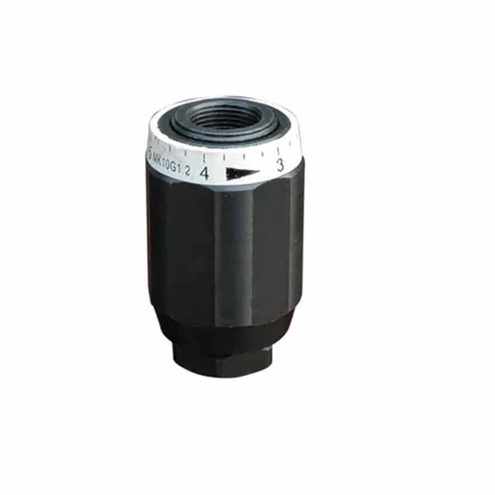 throttle check valve MG MK MK6G MK8G MK10G MK15G