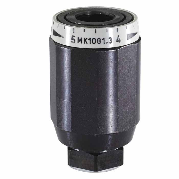 throttle check valve MG MK MK6G MK8G MK10G MK15G