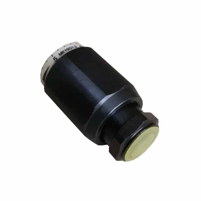 throttle check valve MG MK MK6G MK8G MK10G MK15G