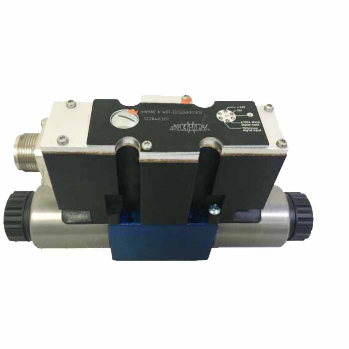 proportional directional valve 4WRAE10 Series
