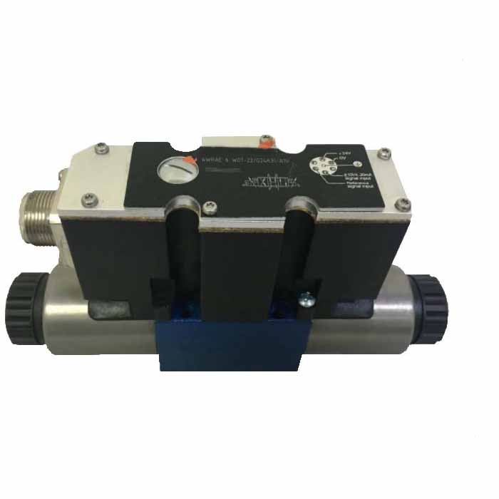 proportional directional valve 4WRAE10 Series
