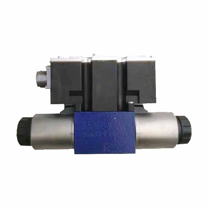 proportional directional valve 4WRAE6 Series