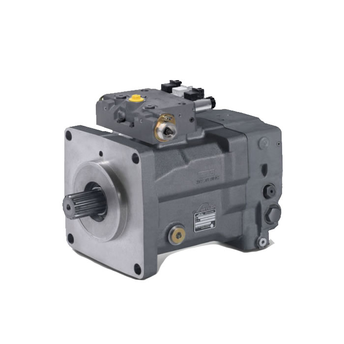 Linde Hydraulic pump HPV-02 series 