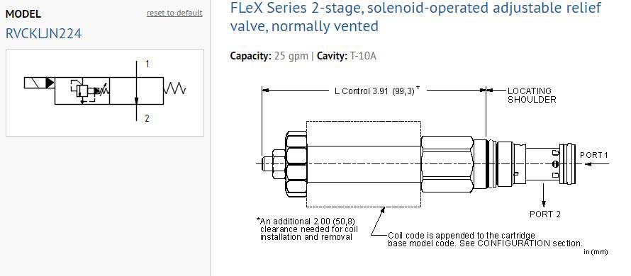 SUN hydraulics RVCKLJN224 Cartridge valve(1) RVCKLJN-224-1.jpg