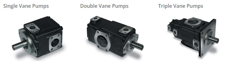 single double triple vane pumps fault solution(1) Hydraulics Vane Pumps.jpg
