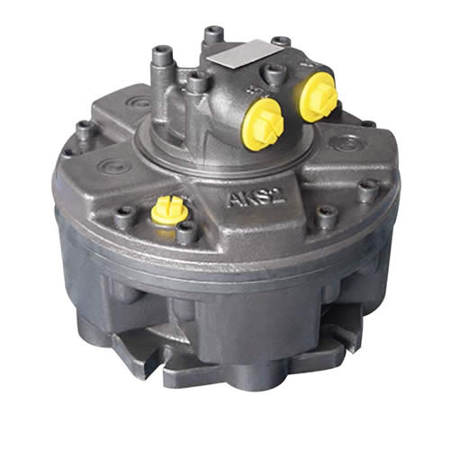 manufacturer and supplier of Swing cylinder hydraulic motor bjm4 / xhs4 / hcm4 / GM4 / inm4 / aks4(1) swing cylinder hydraulic motor2.jpg