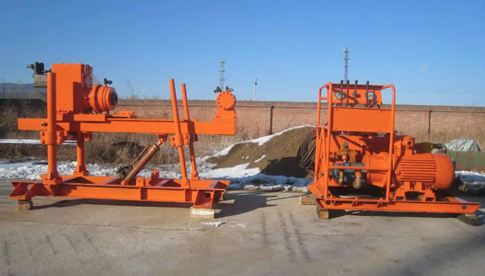 hydraulic system solution for shallow formation drilling rig(1) shallow formation drilling rig.jpg
