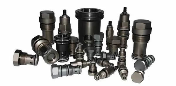 What is the reason for the failure of the hydraulic reversing valve?(1) hydraulic reversing valve.jpg
