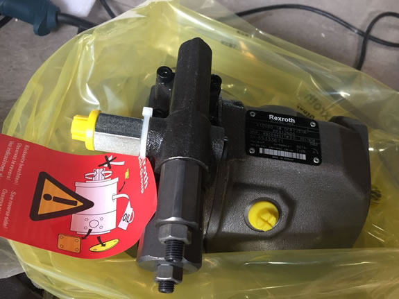 Unusual sound of hydraulic pump, abnormal pressure of hydraulic pump(1) Unusual sound of hydraulic pump.jpg