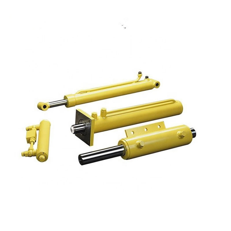 What are the reasons for the slow operation of hydraulic cylinders?(1) 6.jpg