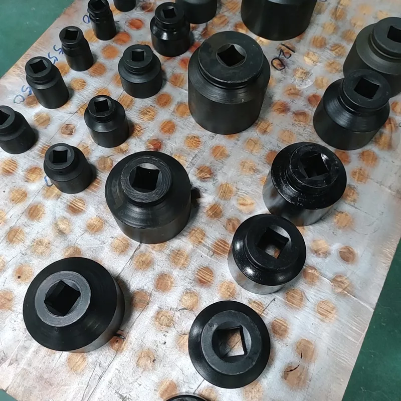 Impact Sockets for Square Drive Hydraulic Torque Wrench-3-Image-SAIVS