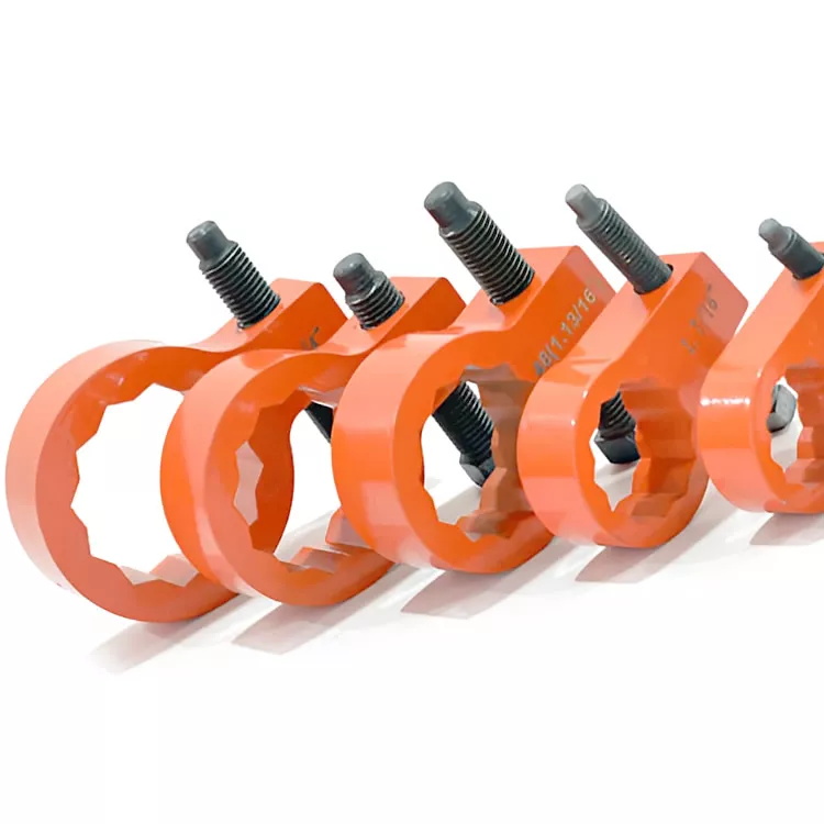 BW,Backup Wrench,Backup Wrenches Type