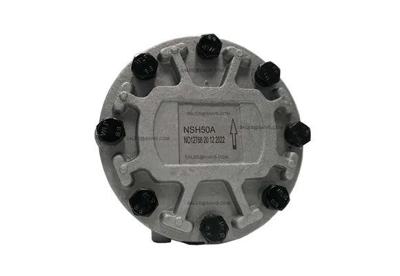 How to extend the service life of hydraulic pumps