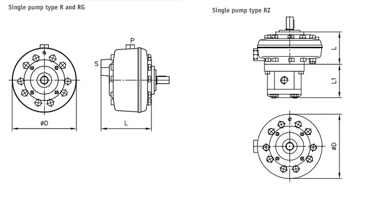 HAWE Radial Piston Pump Type R & RG Series(1) 1.webp