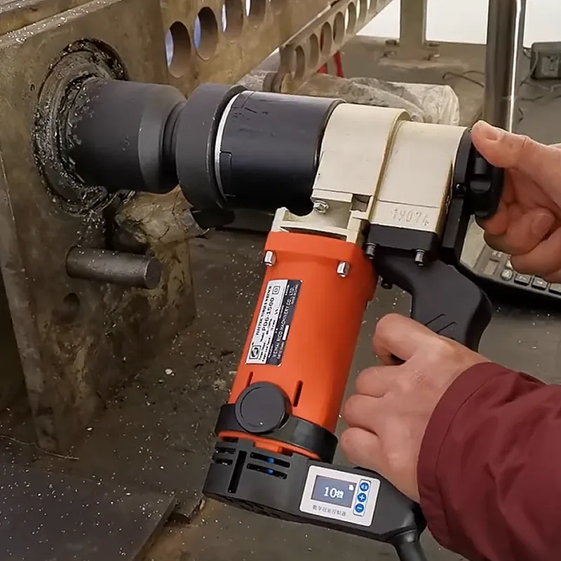 10000 Nm,M60,Digital Display Fixed Torque Electric Wrench-1-Image-SAIVS
