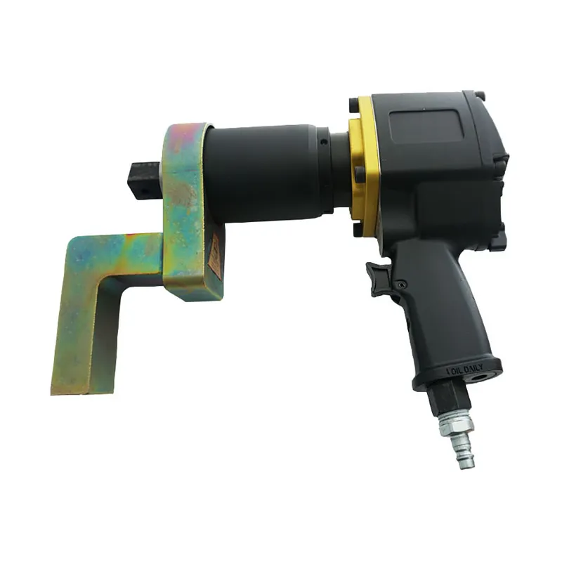 pneumatic torque wrenches
