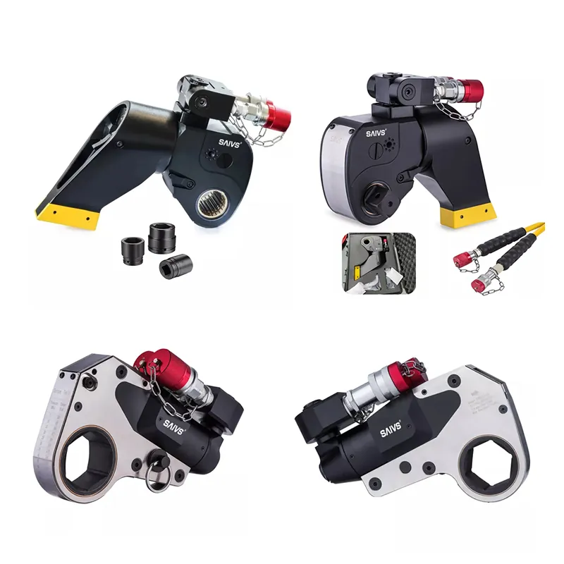 How To Maintain Hydraulic Torque Wrenches(1) hydraulic wrenches.webp