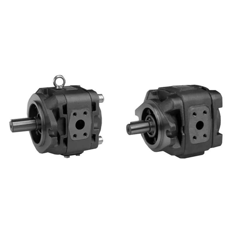 Internal Gear Pumps: A Complete Overview(2) Internal gear pumps.webp