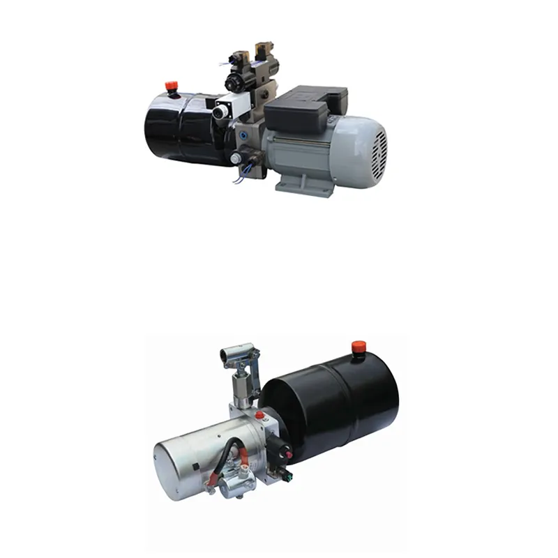 A Guide to Hydraulic Power Unit Selection and Installation(1) Hydraulic Power Units.webp