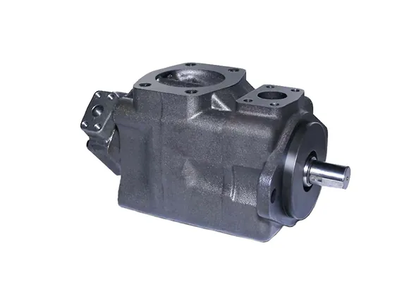 Dry Running Pumps: Understanding the Dangers and Prevention Methods