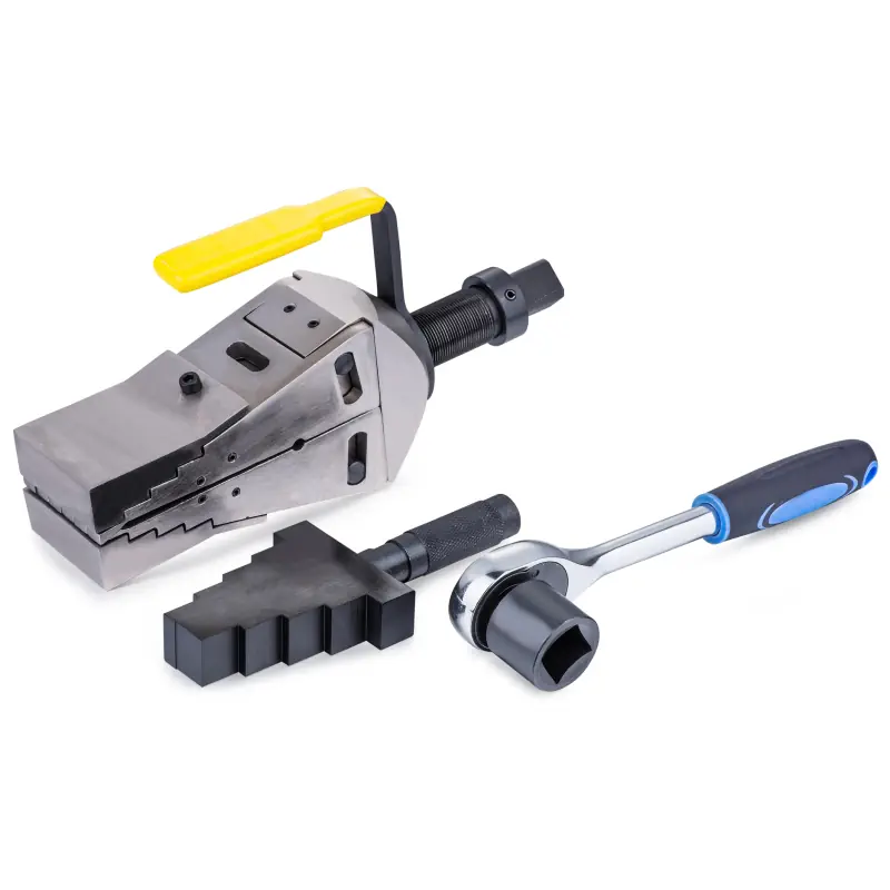 FSM8, 8 Ton 3.16 inch Hydraulic Industrial Spreader