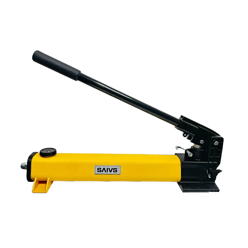 P392, Two Speed, Lightweight Hydraulic Hand Pump