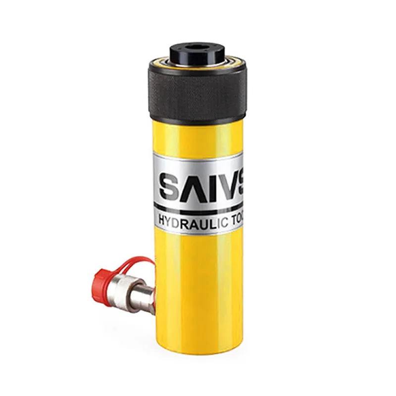 Understanding Hydraulic Cylinder Retraction Failures in Lifting Tools(2) RCH大.webp