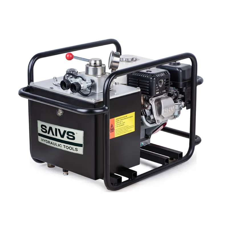 PGM,Gasoline Engine Hydraulic Pump