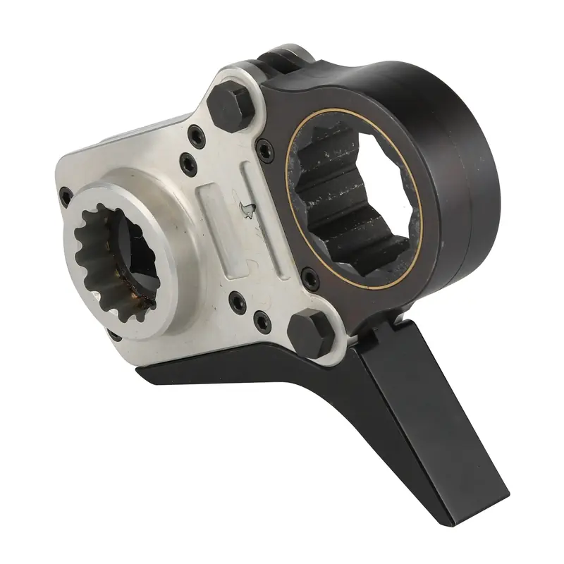 Torque Multiplier With Nut Runner Accessories-2-Image-SAIVS