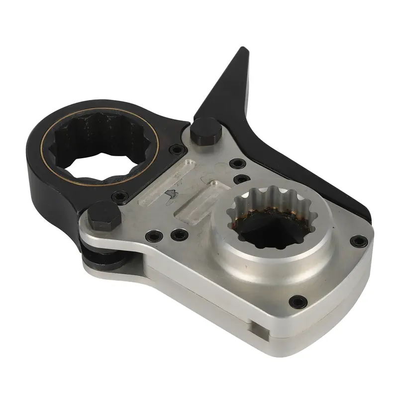 Torque Multiplier With Nut Runner Accessories-3-Image-SAIVS