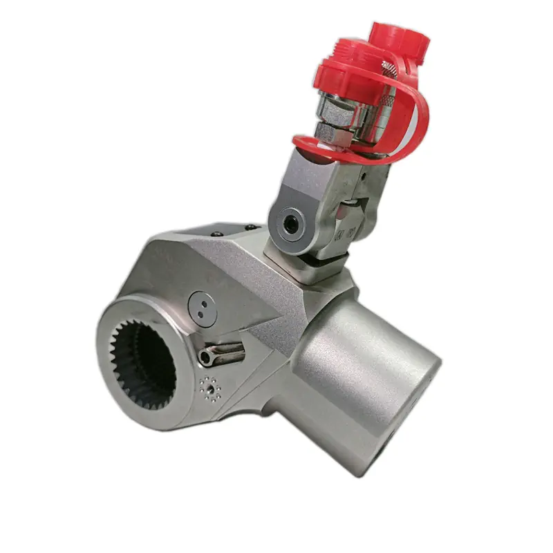 AVANTI 0.7-35, 153-43156 NM, Square Drive Hydraulic Torque Wrench-3-Image-SAIVS