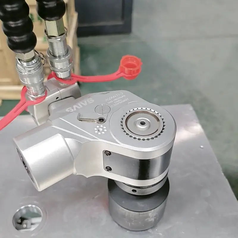 AVANTI2 Square Drive Hydraulic Torque Wrench