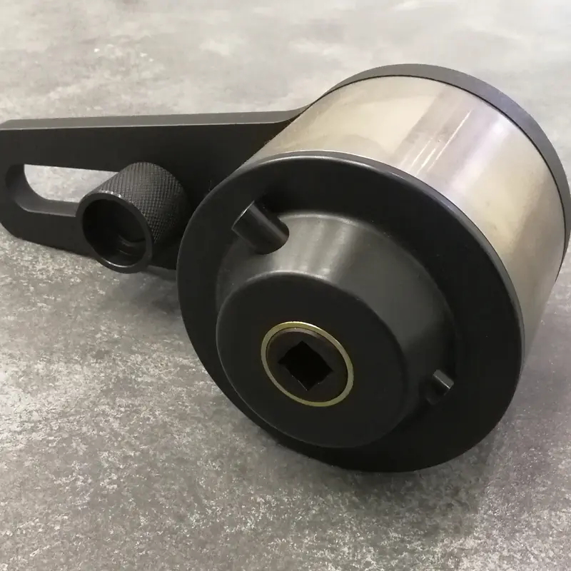 The SAIVS Gear Ratio Guide: Matching Torque Multiplier Power to Your Project