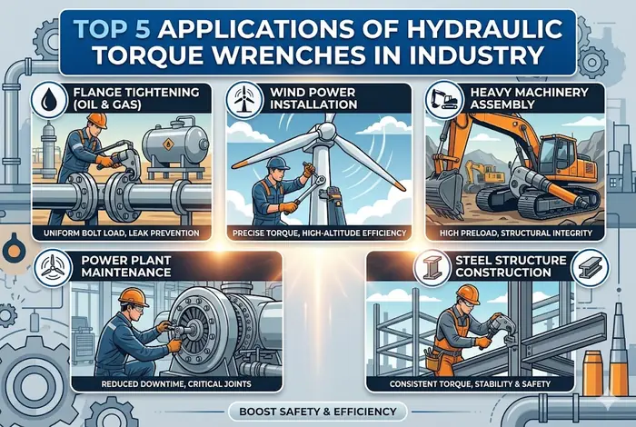 Top 5 Applications of Hydraulic Torque Wrenches in Industry(1) hydraulic-torque-wrench-applications-2026.webp