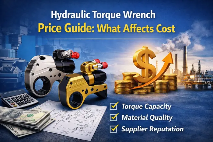 Hydraulic Torque Wrench Price Guide: What Affects Cost(1) hydraulic-torque-wrench-price-guide-2026.webp
